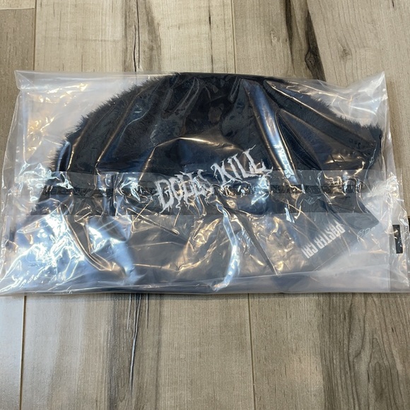 Dolls Kill Accessories Dolls Kill Bucket Hat Poshmark